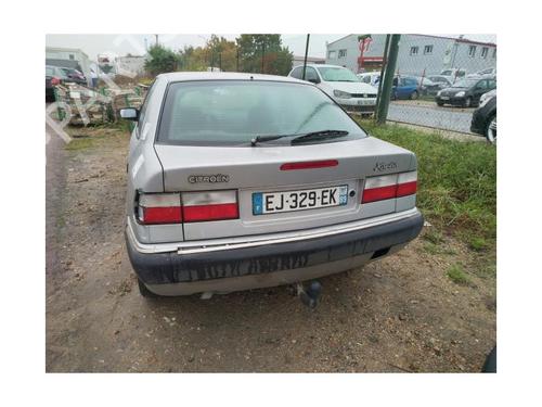 Right front indicator CITROËN XANTIA (X1_, X2_) 1.8 i 16V | BP25430081C33 