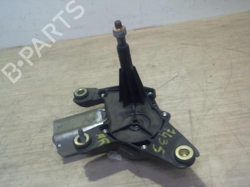 Rear wiper motor RENAULT SCÉNIC II (JM0/1_) 1.5 dCi (JM02, JM13) | BP25389852M102 