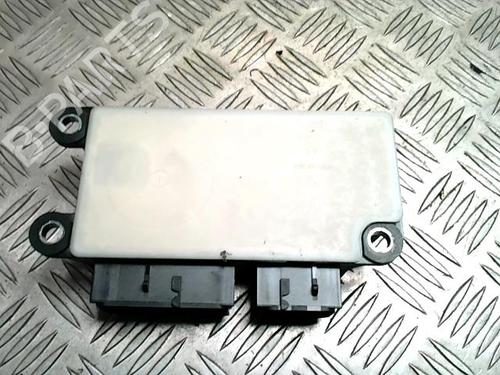 Control unit OPEL MOKKA / MOKKA X (J13) 1.7 CDTI (_76) | BP37509128M11 - Image 4