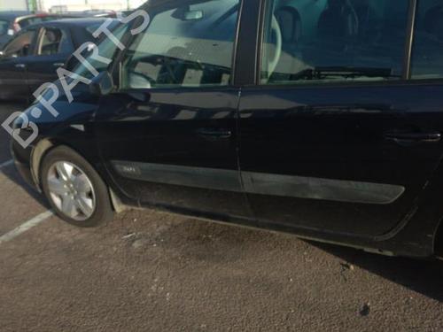 Fuse box RENAULT ESPACE IV (JK0/1_) 2.0 Turbo (JK0A, JK0B, JK0N) | BP25423310E1  - Image 6