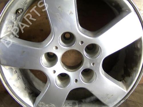 Rim HYUNDAI TUCSON (JM) 2.0 CRDi All-wheel Drive | BP29053005C45 