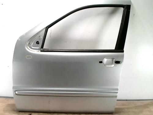 Used Left front door Left front door MERCEDES-BENZ M-CLASS (W163) ML 270 CDI (163.113) (163 hp) 25420549 25420549