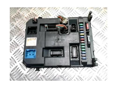 Fuse box BMW 1 (E81) 116 d | BP25430012E1 