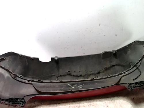 Rear bumper SEAT IBIZA IV (6J5, 6P1) 1.2 TDI | BP26667740C8 