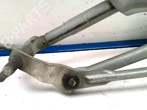 Front wiper motor FIAT PUNTO EVO (199_) 1.3 D Multijet (199AXC1A, 199BXC1A, 199AXT1A, 199BXT1A) | BP31220522M29 - Image 2