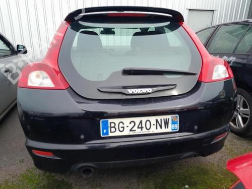 Left front window switch VOLVO C30 (533) 2.0 D | BP27671177I27 