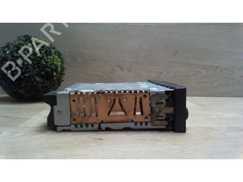 Radio CITROËN C4 Grand Picasso I (UA_) 1.6 HDi | BP25383210E6 