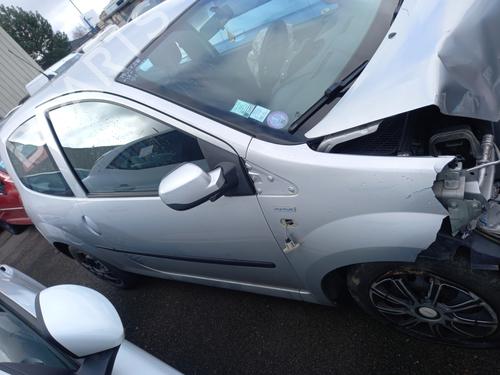 Seats set RENAULT TWINGO II (CN0_) 1.2 16V (CN04, CN0B) | BP31238533C78