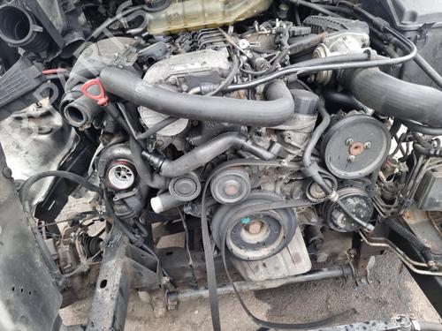 Engine MERCEDES-BENZ M-CLASS (W163) ML 270 CDI (163.113) | BP31029816M1