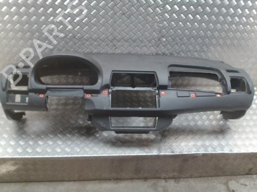 Used Dashboard Dashboard BMW X5 (E53) 3.0 d (218 hp) 36767978 36767978