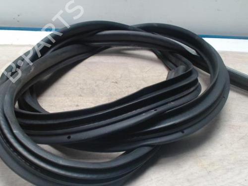 Rubber door seal NISSAN PRIMERA Hatchback (P12) 1.9 dCi | BP25421907C142 