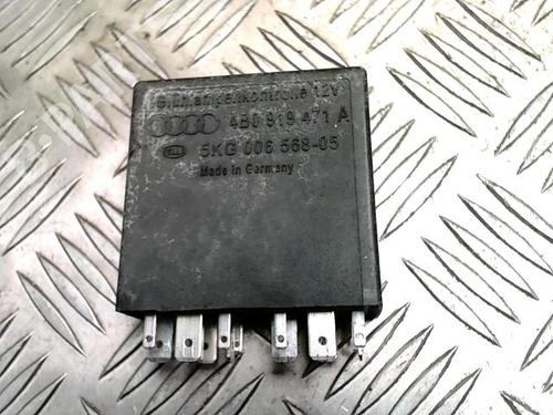 Używane Czujnik elektroniczny SKODA FABIA I Combi (6Y5) 1.4 TDI (75 hp) 31264107