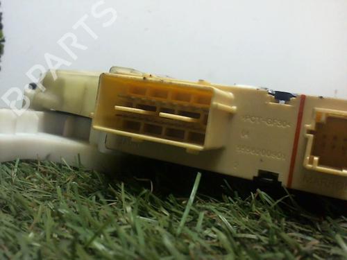 Front right window mechanism CITROËN C4 Coupe (LA_) 1.6 HDi | BP25395299C23 