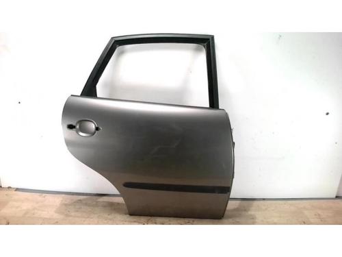 Right rear door SEAT IBIZA III (6L1) 1.4 16V | BP25431373C5 