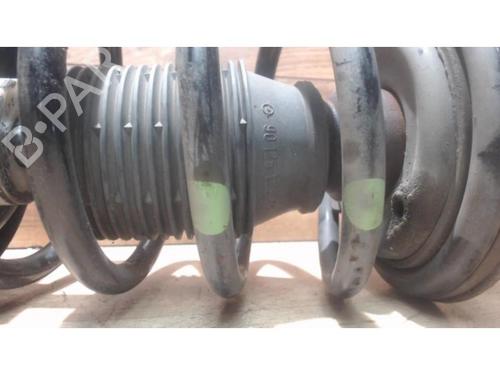 Left front shock absorber OPEL OMEGA B (V94) 2.2 DTI 16V (F69, M69, P69) | BP25412294M16 