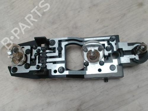 Used Licence plate light RENAULT LAGUNA II (BG0/1_) 1.9 dCi (BG1A, BG1W, BG0G) (110 hp) 27895515