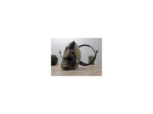 Used Front right lock CITROËN C2 (JM_) 1.4 HDi (68 hp) 25387636
