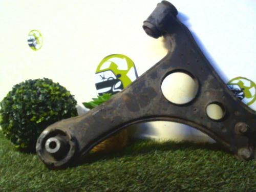 Used Right front suspension arm Right front suspension arm MERCEDES-BENZ A-CLASS (W168) A 170 CDI (168.009, 168.109) (95 hp) 25395797 25395797