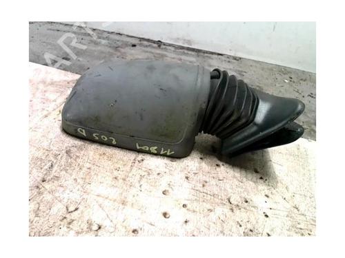 Right mirror PEUGEOT 205 II (20A/C) 1.4 | BP25430140C27 