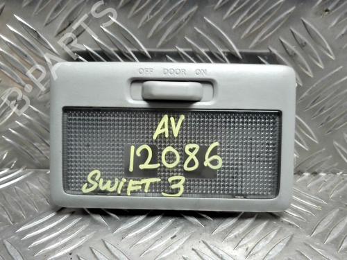 Plafonier SUZUKI SWIFT III (MZ, EZ) 1.3 DDiS (RS413D) (75 hp) 31233029