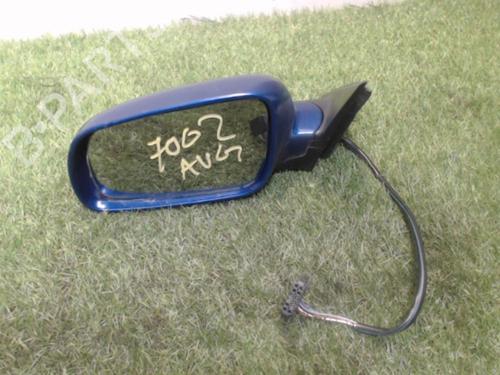 Left mirror VW PASSAT B5.5 (3B3) 1.9 TDI | BP25389276C26 