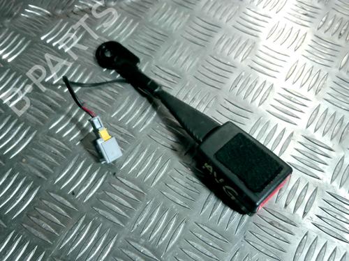 Seat buckle CITROËN C5 III (RD_) 2.0 HDi 165 (RDRHHA, RDRHH8) | BP31224434I32