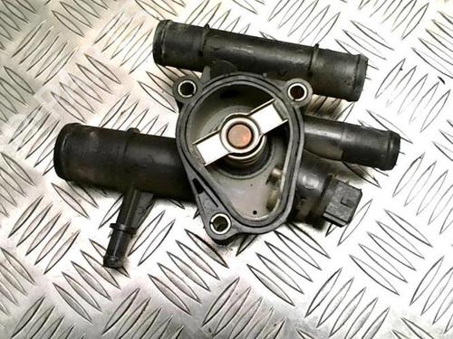 Thermostat housing RENAULT LAGUNA II (BG0/1_) 1.9 dCi (BG12) | BP25750976M116 