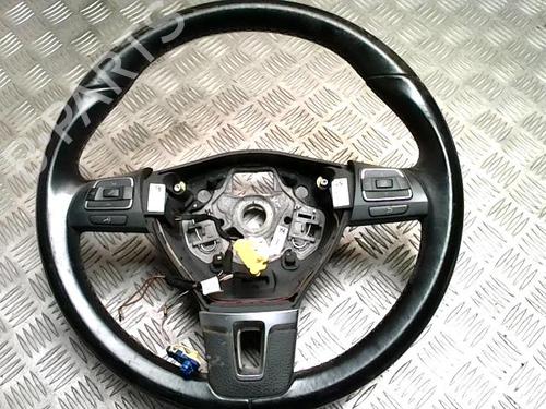 Steering wheel VW GOLF VI (5K1) 1.6 TDI | BP39140242C49 - Image 2