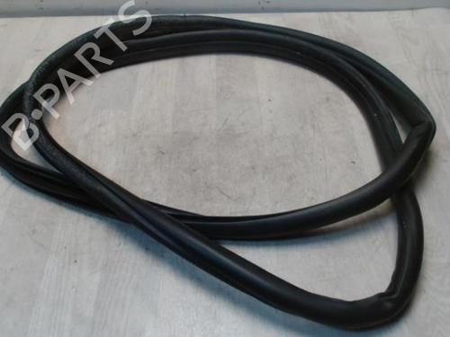 Rubber door seal CITROËN C3 II (SC_) 1.4 HDi 70 (SC8HZC, SC8HR0, SC8HP4) | BP27641949C142 