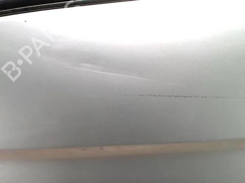 Left rear door MERCEDES-BENZ B-CLASS Sports Tourer (W245) B 180 CDI (245.207) | BP25421900C4 