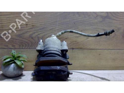 Right front brake caliper SKODA FABIA I (6Y2) 1.4 | BP25412369M104 