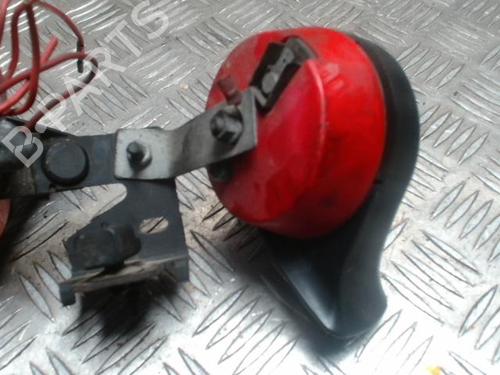 Horn CITROËN XSARA Coupe (N0) 2.0 HDI 90 | BP31225036E13 