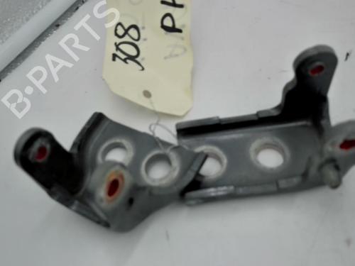 Used Hinge/Door check strap PEUGEOT 308 I (4A_, 4C_) 1.6 16V (120 hp) 26646289
