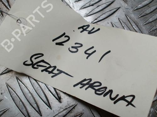 Ignition barrel SEAT ARONA (KJ7, KJP) 1.0 TSI | BP31238565M48 