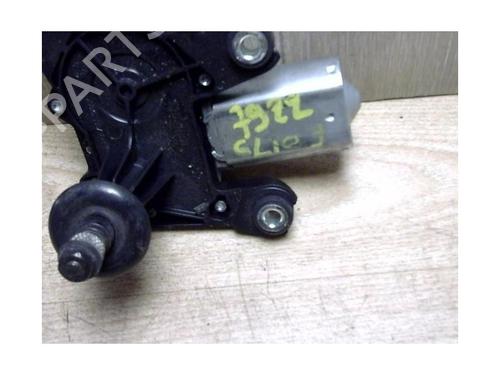 Rear wiper motor RENAULT CLIO III (BR0/1, CR0/1) 1.5 dCi (BR17, CR17) | BP25411419M102 