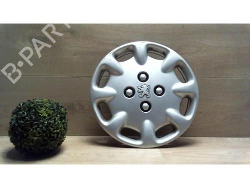 Hulkapsel PEUGEOT 206 Hatchback (2A/C) 1.1 i | BP25410324C160 