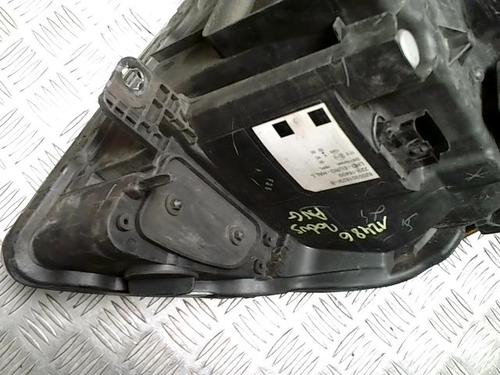 Left headlight RENAULT MODUS / GRAND MODUS (F/JP0_) 1.5 dCi (FP0D, JP0D) | BP33872087C28 - Image 6