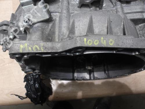 Gearbox MINI MINI (R56) Cooper D | BP29002680M3 