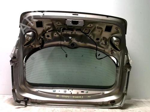 Tailgate RENAULT MEGANE III Hatchback (BZ0/1_, B3_) 1.5 dCi | BP25426610C6 