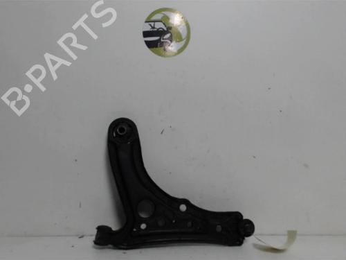 Used Right front suspension arm VW POLO (6N2) 1.9 SDI (64 hp) 25393625