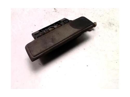 Front left exterior door handle PEUGEOT 205 II (20A/C) 1.0 | BP25416355C128