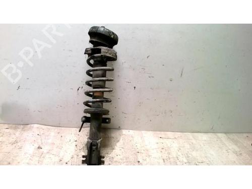 Right front shock absorber RENAULT TRAFIC II Van (FL) 2.0 dCi 115 (FL01, FL0U, FL00, FL0H, FL0M) | BP25424787M17 