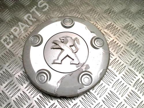 Hulkapsel PEUGEOT EXPERT Van (VF3A_, VF3U_, VF3X_) 2.0 HDi 130 (128 hp) 31229375