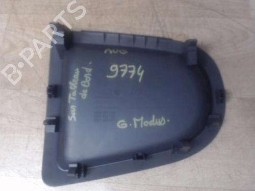 Used Other RENAULT MODUS / GRAND MODUS (F/JP0_) 1.2 (JP0S) (78 hp) 29393027