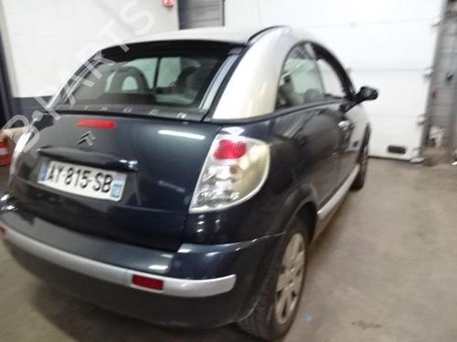 Other CITROËN C3 Pluriel (HB_) 1.6 | BP25393751O1 - Image 11
