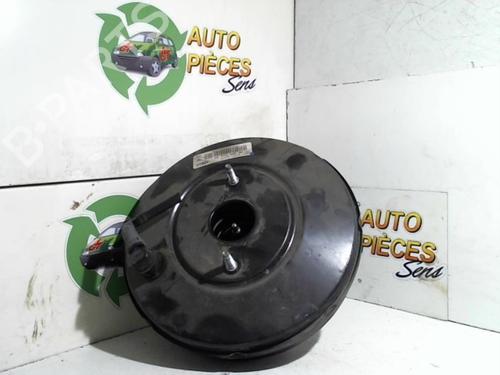 Servo brake PEUGEOT 1007 (KM_) 1.4 | BP25399611M42 - Image 2