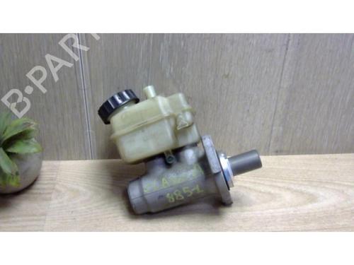 Used Brake master cylinder MERCEDES-BENZ A-CLASS (W168) A 160 (168.033, 168.133) (102 hp) 25414102
