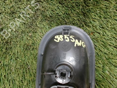 Used Front left interior door handle RENAULT CLIO III (BR0/1, CR0/1) 1.5 dCi (C/BR0G, C/BR1G) (68 hp) 31229647