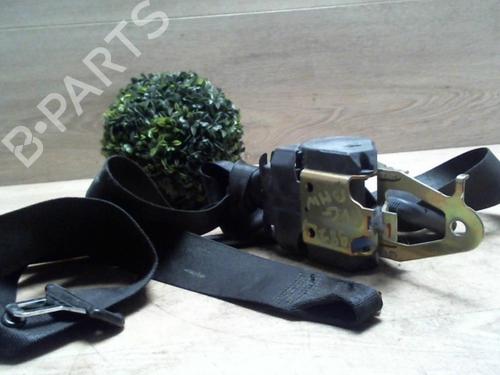 Used Front left seatbelt BMW 3 Compact (E36) 318 ti (140 hp) 31235290