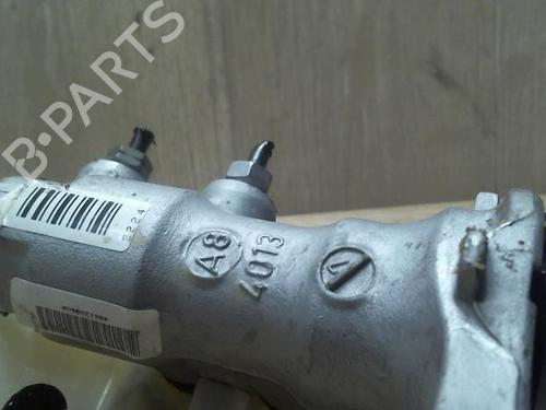 Used Brake master cylinder PEUGEOT 207 SW (WK_) 1.6 16V (120 hp) 28684260